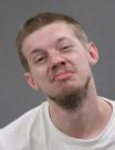 Mugshot of IAN THOMAS HALE