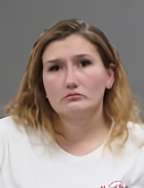 Mugshot of SARAH LOGSDON