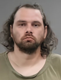Mugshot of TYLER RICHARD BURCH