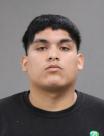 Mugshot of VICTOR MANUEL CERVANTES-MARTINEZ