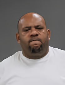 Mugshot of RICO LAMAR SR LEWIS