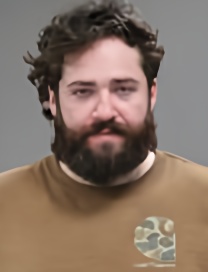 Mugshot of MARK A SIMPSON