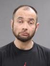 Mugshot of ALLEN MILLER