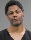 Mugshot of DARRELL JR. OATES