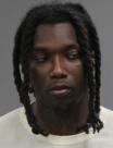 Mugshot of NELSON DEWAUN HAMILTON