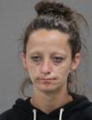 Mugshot of JESSICA JOY MOREFIELD
