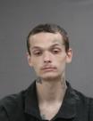 Mugshot of CALEB DAVID ALEXANDER MCKINNEY