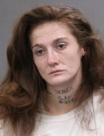 Mugshot of HEATHER KAY SLUIS