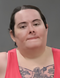 Mugshot of YVONNE LYNN HAYES
