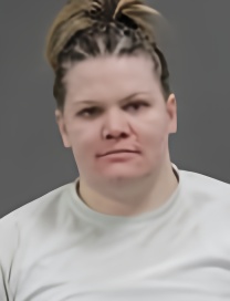 Mugshot of LACEY PAULINE WILKENS