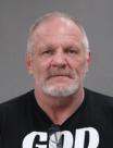 Mugshot of KEITH DOUGLAS MATHENA