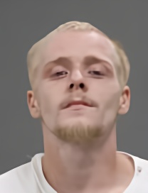 Mugshot of MATTHEW DENTON SMITH