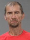 Mugshot of ROCKY DELANE FERGUSON