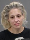 Mugshot of CRYSTAL NICHOLE RAY