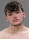Mugshot of CHRISTOPHER MICHAEL ELITON