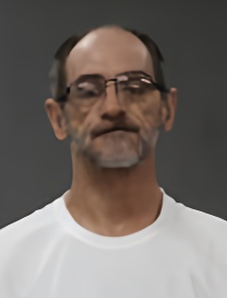 Mugshot of DOUGLAS DUANE GREEN