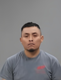 Mugshot of CARLOS ROLANDO MISTI QUEJ