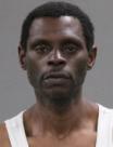 Mugshot of HOWARD LEE JR COOK