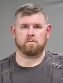 Mugshot of PETER ASHLEY SHAW