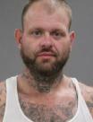Mugshot of MATTHEW CODY SR GREGORY