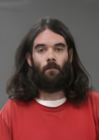 Mugshot of KYLE TAYLOR JAY HOPSON