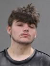Mugshot of CHRISTOPHER MICHAEL ELITON