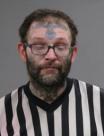 Mugshot of DONALD RAY MOBERLY