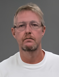 Mugshot of RICHARD HUSTON KRAMER