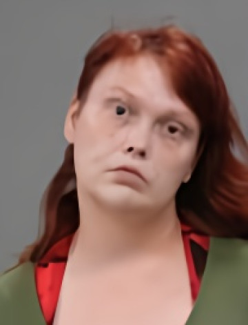 Mugshot of ASHLEY MARIE CLARKE
