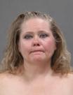 Mugshot of CHRISTIE LYNN JAMES