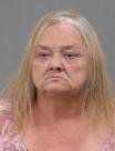 Mugshot of TRACY SHAWN BEATY