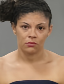 Mugshot of BROOKLYN ANYHE BAIR