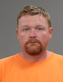 Mugshot of ROBERT CLAYTON DOUGLAS