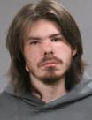 Mugshot of IAN SEAN MICHAEL MURRAY