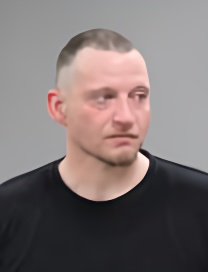 Mugshot of RYAN COLEMAN HAHN