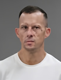 Mugshot of JERRY DEAN III TONEY