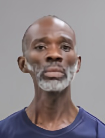 Mugshot of KILEY CLINTON