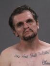 Mugshot of JONATHON CRIT JONES MILLS