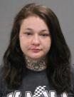 Mugshot of DESTINY BROOKE MACKEY