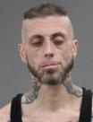 Mugshot of CHARLES HOWARD GRAY-THOMPSON