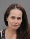 Mugshot of DANIELLE MARIE GALBREYTH