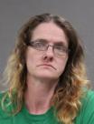 Mugshot of AMANDA LIN BROWER