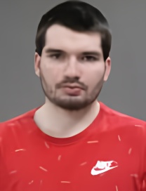 Mugshot of DARIAN MICHAEL BISHOP