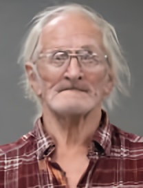 Mugshot of KENNETH V GETTINGER