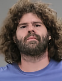 Mugshot of JUSTIN CAINE CROUCHER