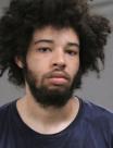 Mugshot of ADONIS EDWARD SMITH