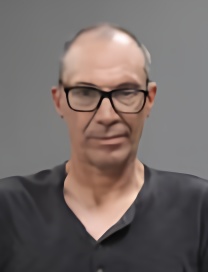Mugshot of DAVID M PEPE