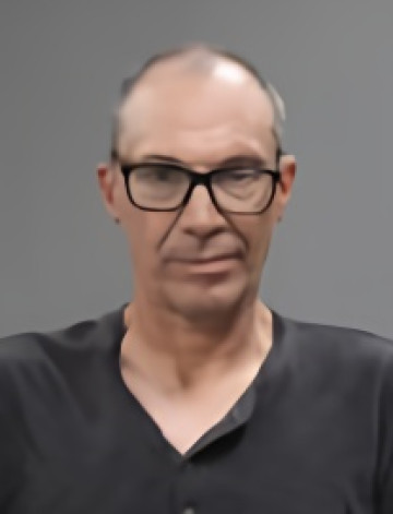 Mugshot of DAVID M PEPE