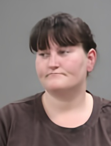 Mugshot of SAMANTHA MARIE PERRY