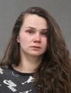 Mugshot of KALI LYNN BARROS